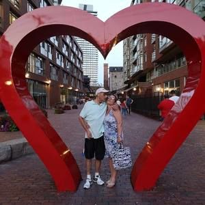 Meet your Posher, Brigitte